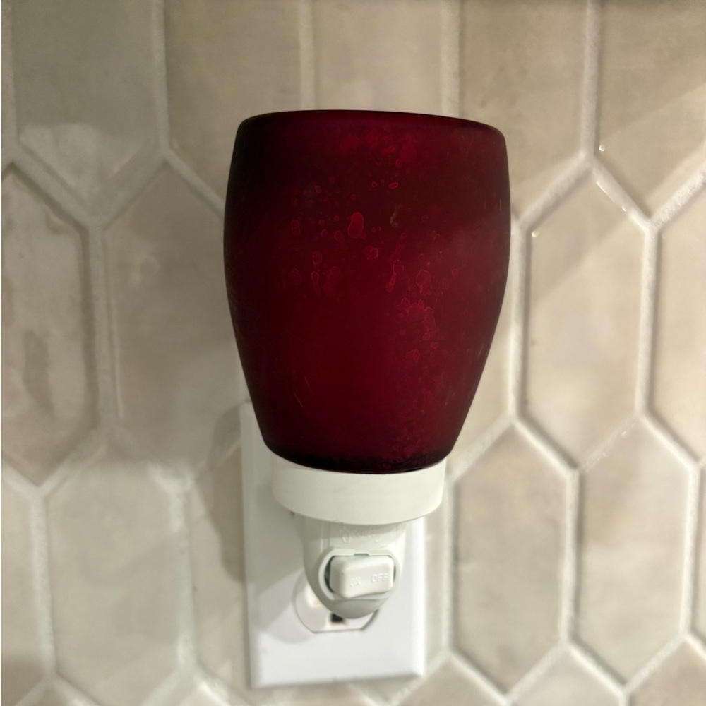 Scentsy Mini Warmer Lot of 5 - Picture 7 of 11